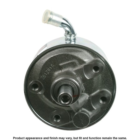 A1 Cardone New Power Steering Pump, 96-8752 96-8752
